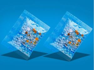 5g nurodant, silikageliu oranžinė žalia