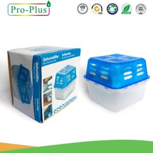 800ML plastikinis sausintuvo drėgnį sugeriantis dėžutė