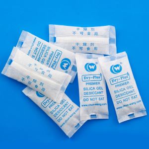 Rudos cukraus drėgmės absorbentas