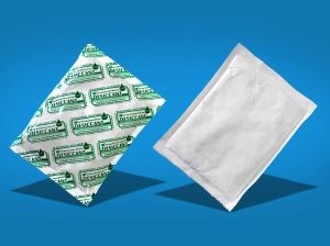 Kalcio chlorido milteliai 60 g