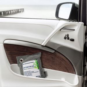 Automobilių dezodorantų spinta arba kambario oro valytuvas