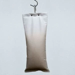 Konteinerių naudoti silicio gelio 1kg