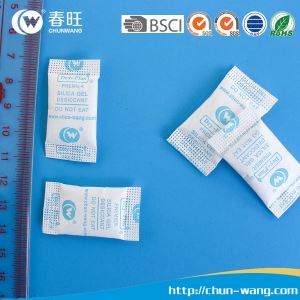 GEL SILICA BAGS