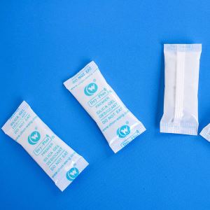 Silicio gelis maisto produktuose