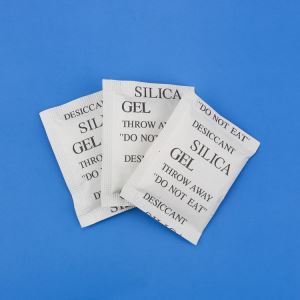 Silikagelio paketai Kinija