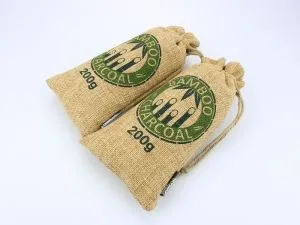 "Eliminator" buitinių produktų kvepalų šalinimo krepšys