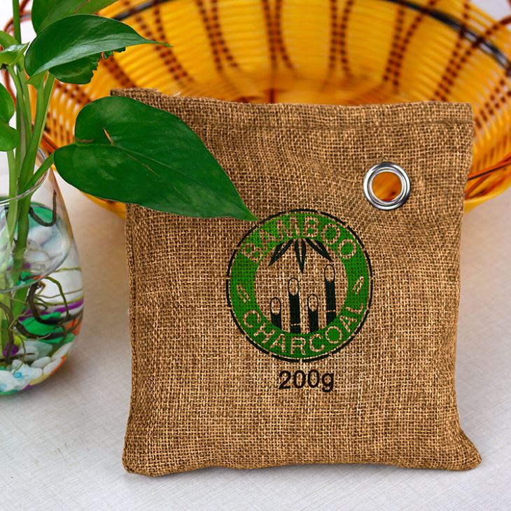 Top Natural Deodorant Air Freshener stiprus dezodorantas