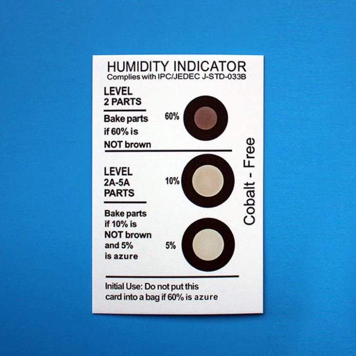 Used In High-end Electronic Components HIC
