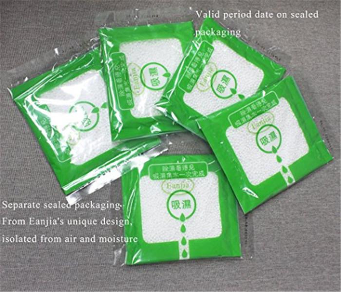 Didmeninė dehumidifier bag for the market