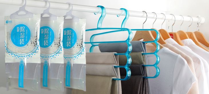 Wholesale Miosture Absorber Bag For 500ml