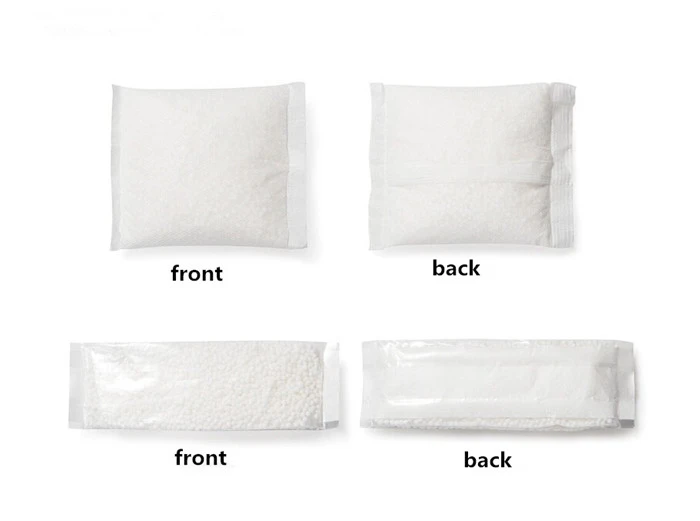 Wholesale Refillable Dehumidifier Bag With Cheap Price
