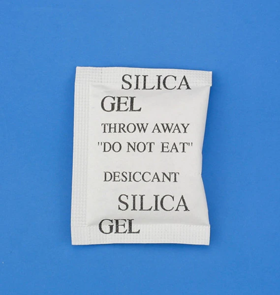 Wholesale Silica Gel Desiccant Saled In Full Carton