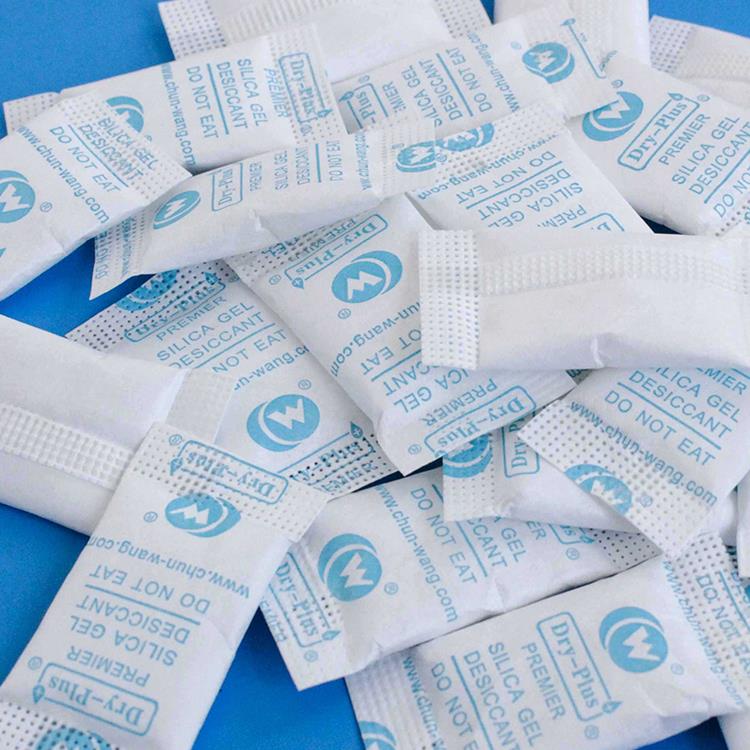 „Dry-Plus® Premier“ silicio gelio sausiklis 1gramas