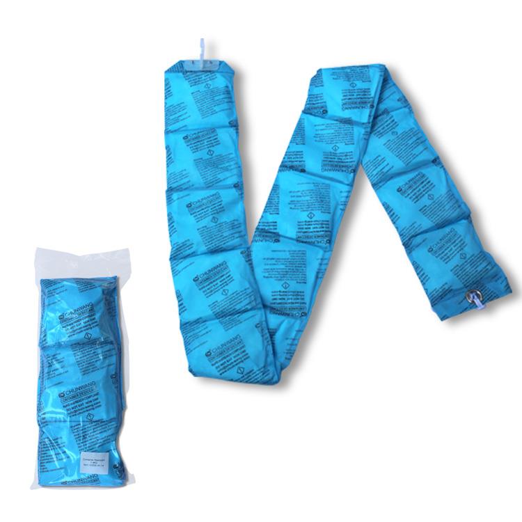 Užsakyti 25920pcs Desiccant Strip 1.4KG Patvirtinta
