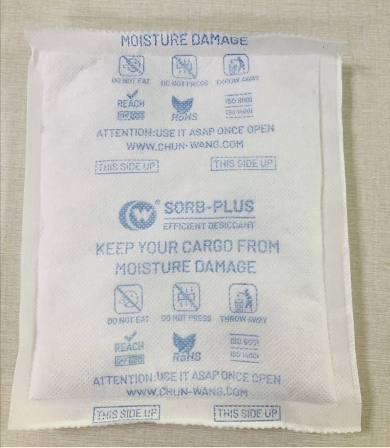 Sukurkite naują „Sorb-Plus“ sausiklį