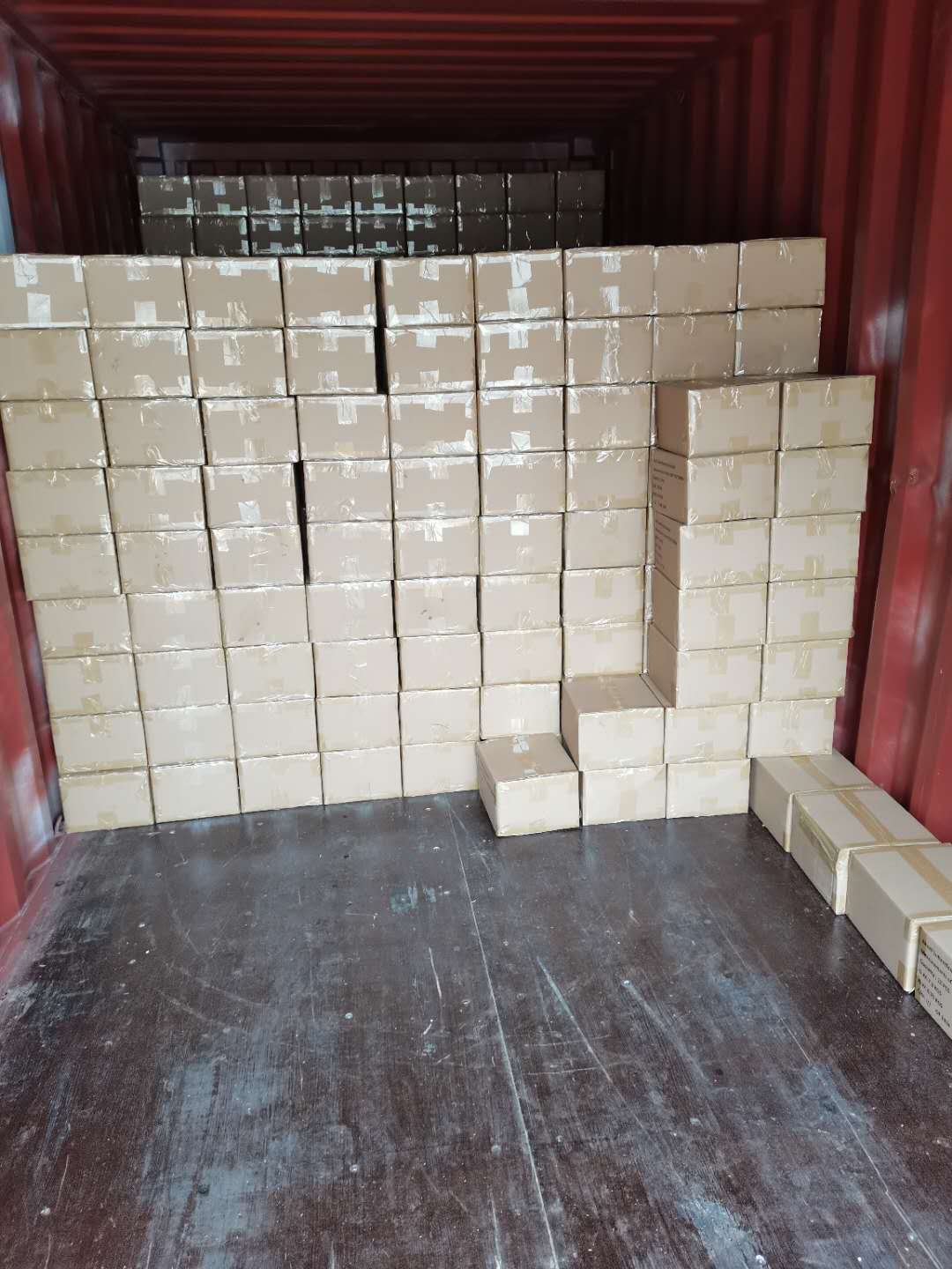 700  Dėžutėse esantis pluošto sausiklis  2 * 3 paruoštas CM