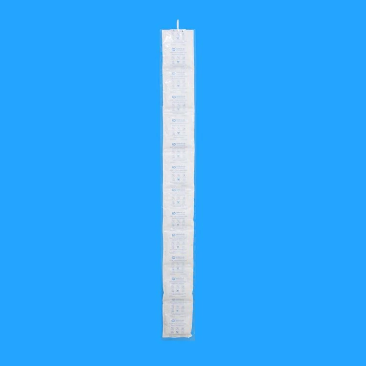 Naujas produktas Sorb-Plus Desiccant Ready Mass Production