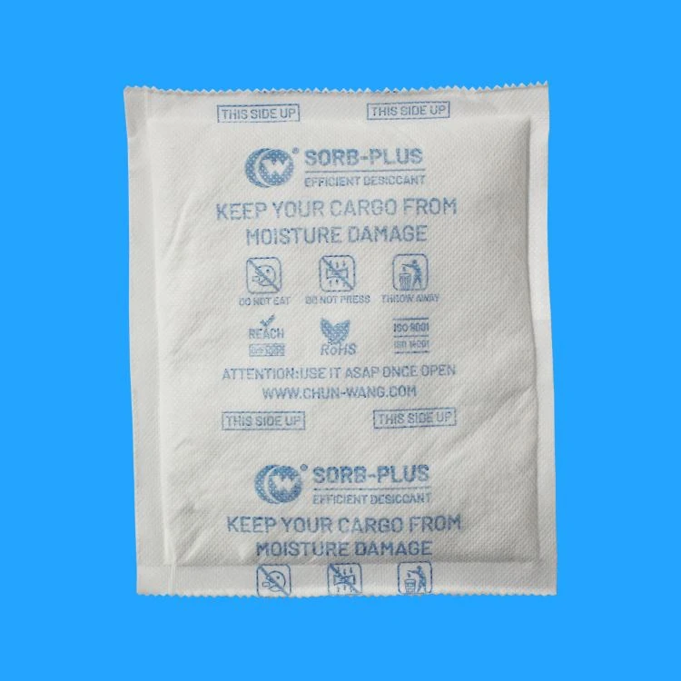 Sorb-Plus VS silikagelis