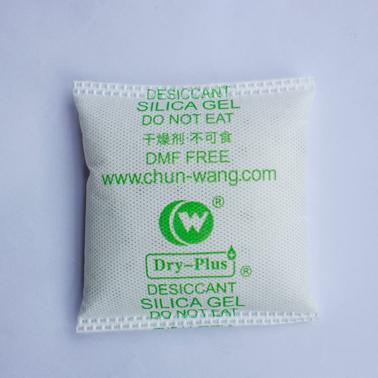 Džiovyklės Silica Gel 500 dėžutės siunčiamos ZTE per savaitę