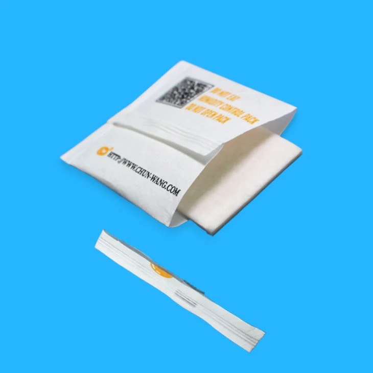 RH62% Humidity Control 4g For Hemp Flower Storage