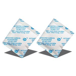 5g „Tyvek“ aktyvintos anglies maišeliai