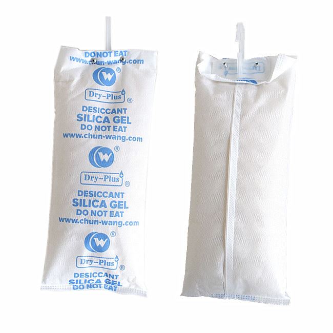 1kg Maisto klasė Silika gelis Desiccant