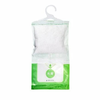 70g Humidity Absorber Packets Dehumidification Bag