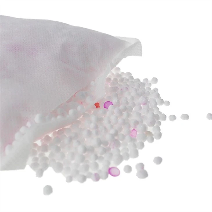 900ml Chemicals Wholesale Refill Moisture Absorber Bag For Box