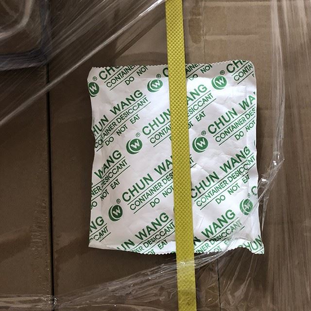 Calcium Chloride Moisture Remover Bag
