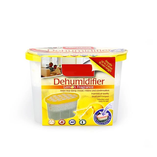 Natūrali drėgmės šalinimo dėžutė