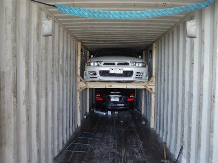Automobilių sausiklis