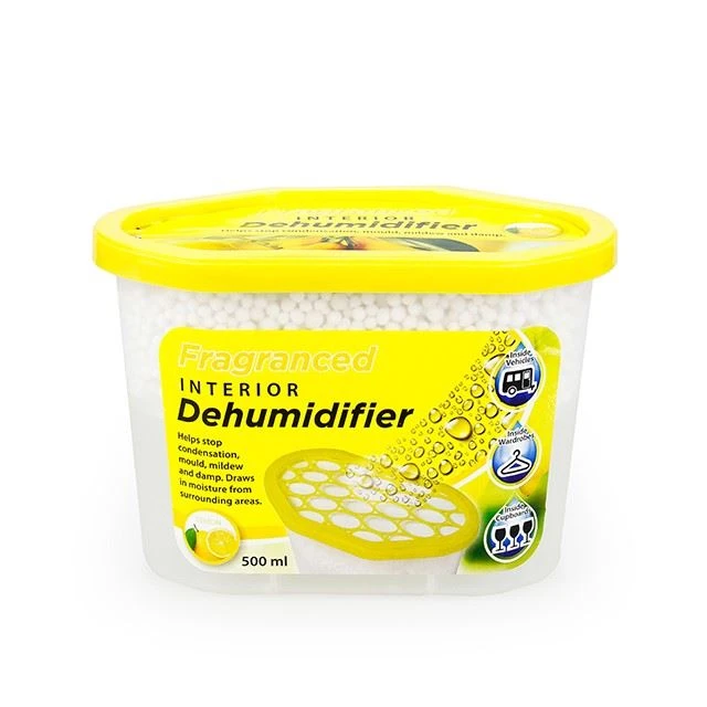 High Absorption Moisture Absorber Anti Humidity Box