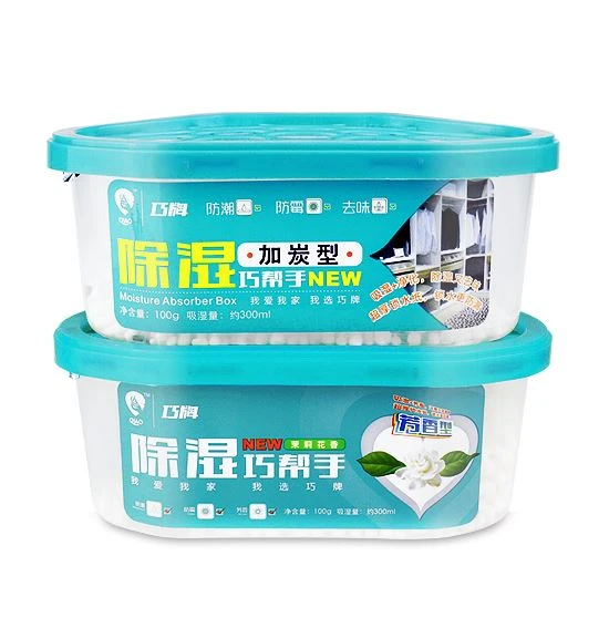 Humidity Absorbing Material Reduce Moisture Boxin House
