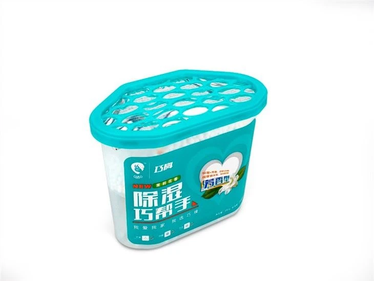 Humidity Absorbing Material Reduce Moisture Boxin House