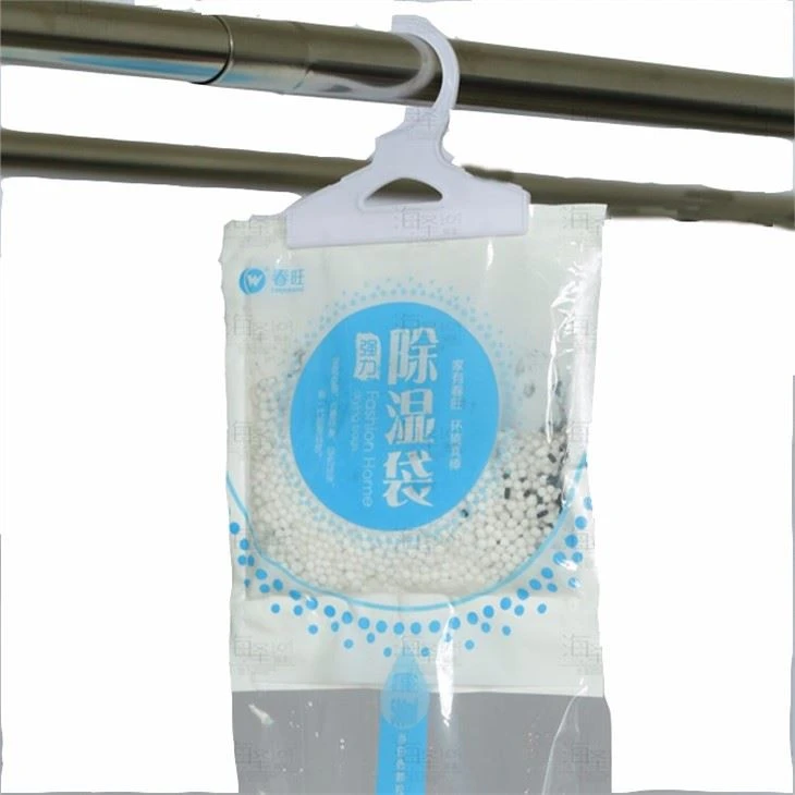 Humidity Reducer Moisture Bag In The Room
