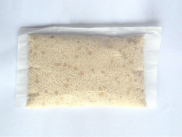 Insulating Glass Molecular Sieve Desiccant