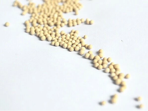 Molecular Sieve Desiccant For Camera Use