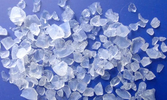 Trys nauji desiccant produktai kuriami