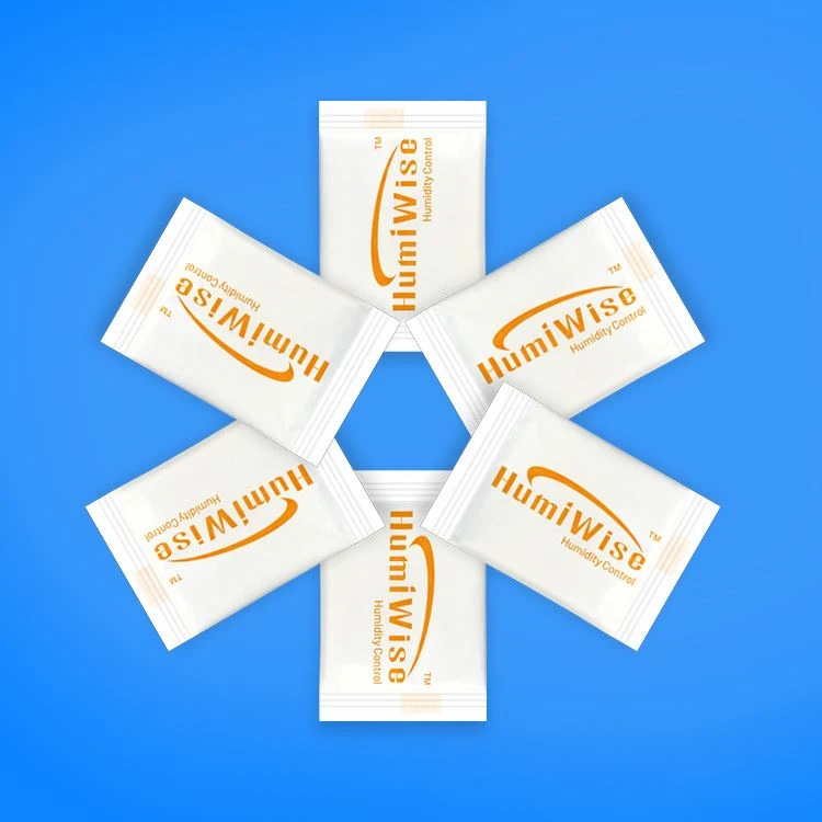 Vienas konteineris drėgmės kontrolės paketas į ES