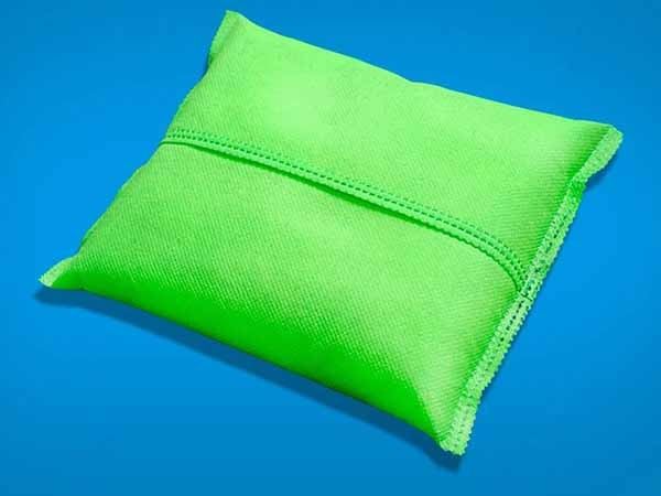 Non-woven Packaging Silica Gel Pack 500g