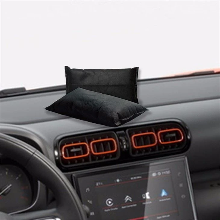 Reusable Dehumidifier Crystals Auto Dehumidifier Bag
