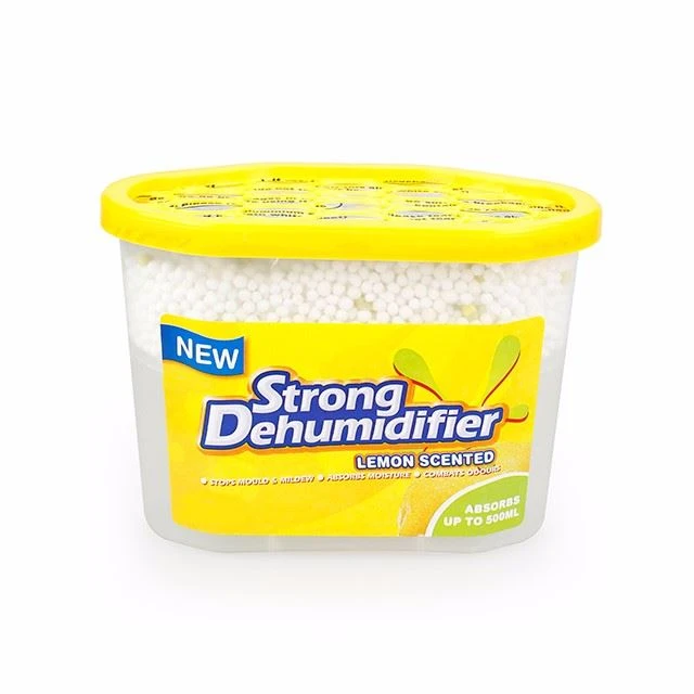 Room Moisture Control Dehumidifier Box