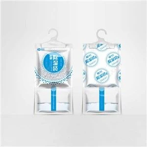 500ml Pakabinamas natūralus drėgmės sugėriklintuvas Dehumidifier