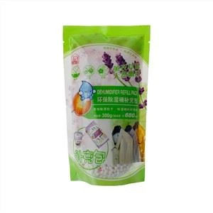 680ml Moisure Absorber Dehumifier papildymo maišelis su levandomis