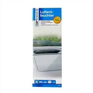 Silikagelis Išvengti drėgmės Automobilių Moistere Absorber Bag