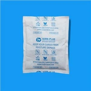 „Sorb Plus“ kalcio chlorido sausiklis 125G
