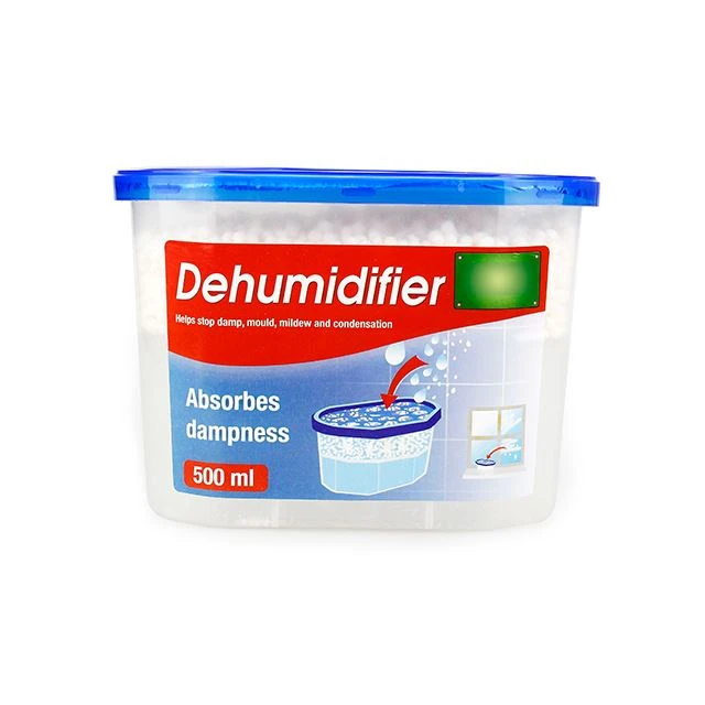 Aukštos absorberis Capatiy Box Dehumidifier Namams